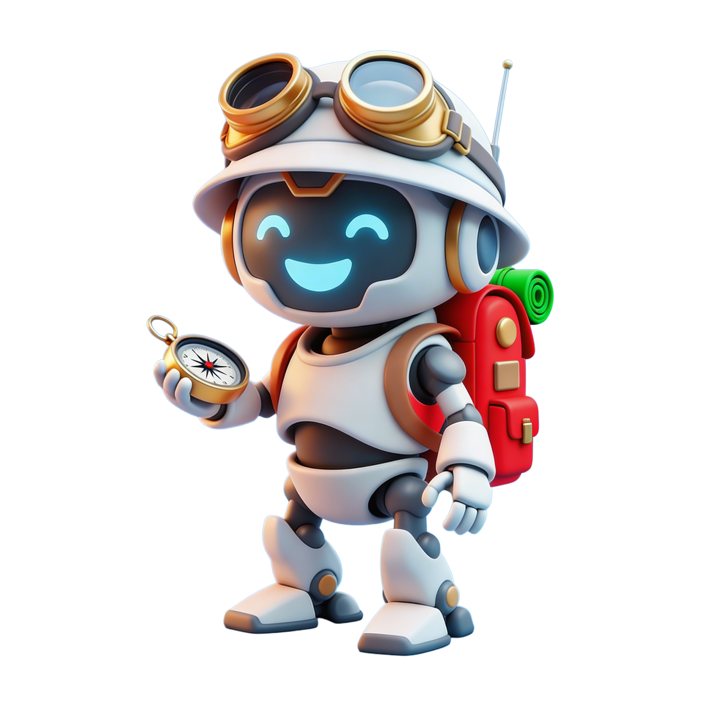 Scout AI